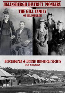 Gill Family of Helensburgh