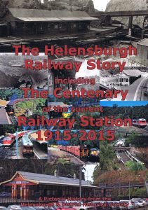 Helensburgh Railway Story